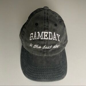 Ladies Gameday Adjustable Baseball Cap